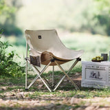 NatureHike stellaluna moon chair