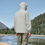 NatureHike Lightweight Sunscreen Jacket