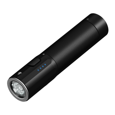 NexTool Mini Flashlight