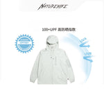 NatureHike Lightweight Sunscreen Jacket