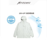 NatureHike Lightweight Sunscreen Jacket