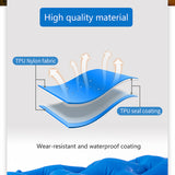 NatureHike Camping Inflateble Mattress