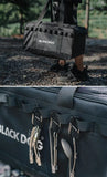 BlackDog Mesh Accessories Storage Bag