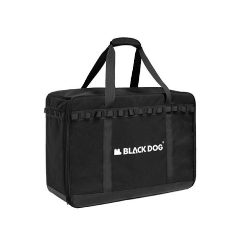 BlackDog Mesh Accessories Storage Bag