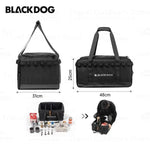 BlackDog Storage Bag