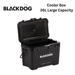 BlackDog Cooler Box 26L