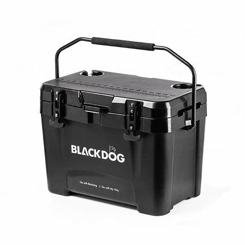 BlackDog Cooler Box 26L