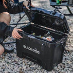 BlackDog Cooler Box 26L