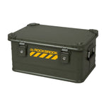 RockBrook Aluminium Storage Box 50L