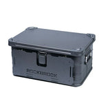 RockBrook Multifunctional Aluminium Box 50L(Special Edition )