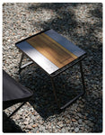 BlackDeer Frontier Aluminium Alloy Folding Table