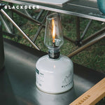 Camping Gas Tank Light