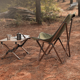 Blackdeer Beech Folding Chair