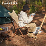 Blackdeer Beech Folding Chair