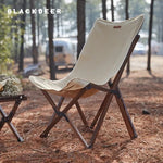 Blackdeer Beech Folding Chair