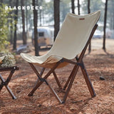 Blackdeer Beech Folding Chair