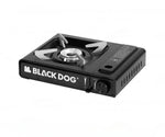 BlackDog Dinner Party Gas Stove