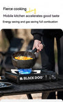 BlackDog Dinner Party Gas Stove