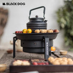 BlackDog Folding Fireside Stove