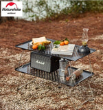 NatureHike Multi-function Folding Table