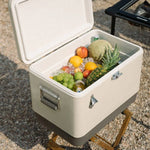 NatureHike Retro Cooler Box 29L