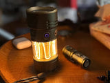 NatureHike Outdoor Glare FlashLight