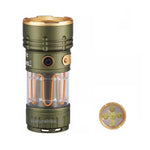 NatureHike Outdoor Glare FlashLight