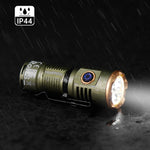 NatureHike Outdoor Glare FlashLight