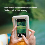 NatureHike Waterproof IPX8 Mobile Case