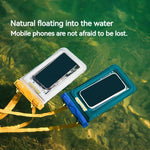 NatureHike Waterproof IPX8 Mobile Case