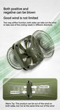 NatureHike Outdoor USB Fan