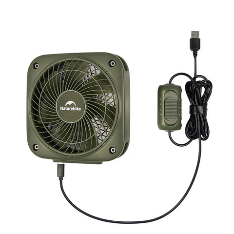 NatureHike Outdoor USB Fan