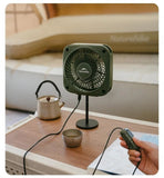 NatureHike Outdoor USB Fan