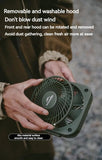 NatureHike Outdoor USB Fan