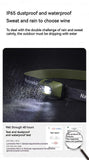 NatureHike Ultralight Camping HeadLamp