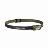 NatureHike Ultralight Camping HeadLamp