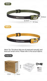 NatureHike Ultralight Camping HeadLamp