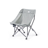 NatureHike Outdoor Folding Moon Chair (Upgraded Version)