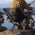 NatureHike Fast Assemble Camping Chair