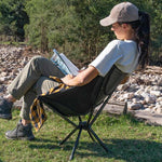 NatureHike Fast Assemble Camping Chair