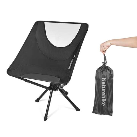 NatureHike Fast Assemble Camping Chair