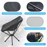 NatureHike Fast Assemble Camping Chair