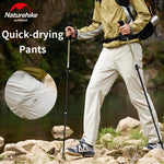 NatureHike Casual Pants