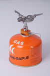 FireMaple Stainless Steel Mini Stove