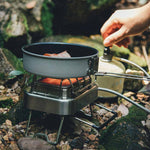 FireMaple SunFlower Mutipurpose Gas Stove