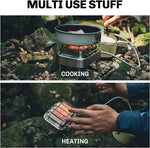 FireMaple SunFlower Mutipurpose Gas Stove