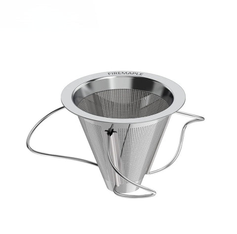FireMaple Foldable Cofee Filter