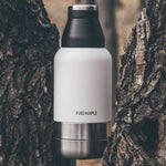 FireMapple Stainless Steel Bottle 1L