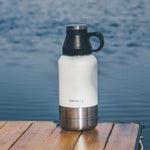 FireMapple Stainless Steel Bottle 1L