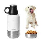 FireMapple Stainless Steel Bottle 1L